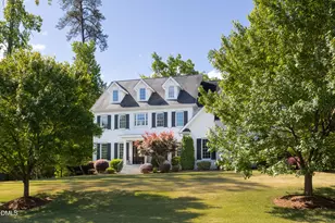 107 Copley Mountain Dr, Durham, NC 27705 - Photo 73