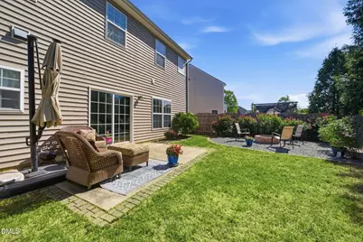 104 Saltybrook Lane, Holly Springs, NC 27540 - Photo 25