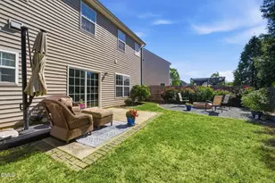 104 Saltybrook Ln, Holly Springs, NC 27540 - Photo 25
