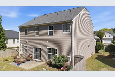 104 Saltybrook Lane, Holly Springs, NC 27540 - Photo 31
