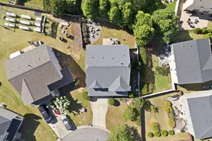 104 Saltybrook Ln, Holly Springs, NC 27540 - Photo 31