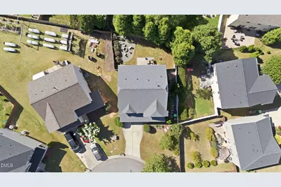 104 Saltybrook Lane, Holly Springs, NC 27540 - Photo 33