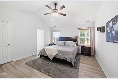 104 Saltybrook Lane, Holly Springs, NC 27540 - Photo 11
