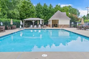 104 Saltybrook Ln, Holly Springs, NC 27540 - Photo 33
