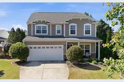 104 Saltybrook Lane, Holly Springs, NC 27540 - Photo 1