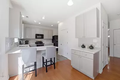 104 Saltybrook Lane, Holly Springs, NC 27540 - Photo 5