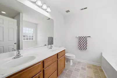 104 Saltybrook Lane, Holly Springs, NC 27540 - Photo 17