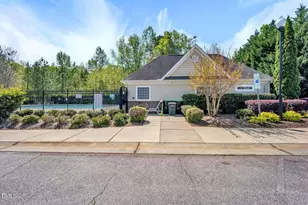 104 Saltybrook Ln, Holly Springs, NC 27540 - Photo 31