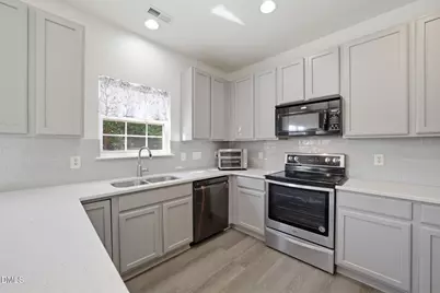 104 Saltybrook Lane, Holly Springs, NC 27540 - Photo 3