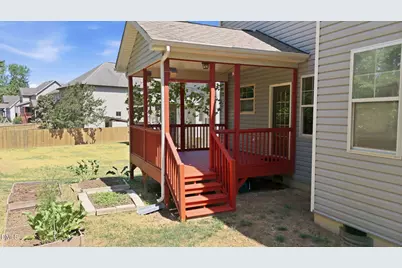 272 Plantation Drive, Youngsville, NC 27596 - Photo 45