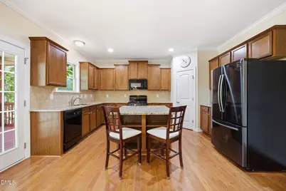 272 Plantation Drive, Youngsville, NC 27596 - Photo 17