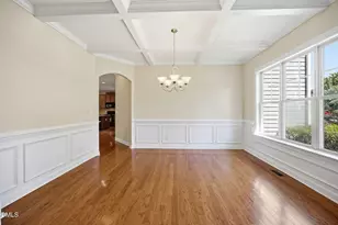 272 Plantation Dr, Youngsville, NC 27596 - Photo 5