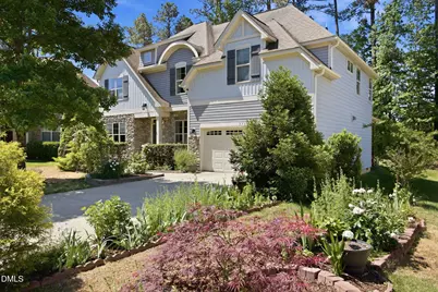 272 Plantation Drive, Youngsville, NC 27596 - Photo 1