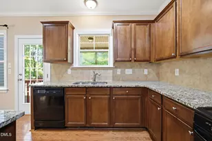 272 Plantation Dr, Youngsville, NC 27596 - Photo 19
