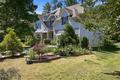272 Plantation Drive, Youngsville, NC 27596 - Photo 53