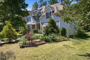 272 Plantation Dr, Youngsville, NC 27596 - Photo 53