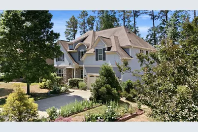 272 Plantation Drive, Youngsville, NC 27596 - Photo 1