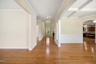 272 Plantation Drive, Youngsville, NC 27596 - Photo 3