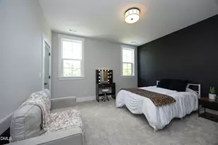 2709 Trifle Ln, Wake Forest, NC 27587 - Photo 35