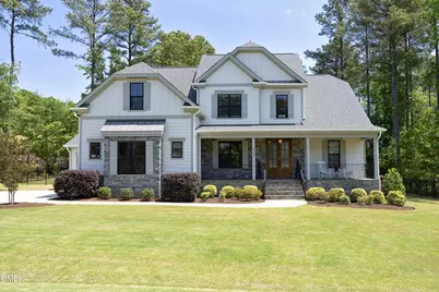 2709 Trifle Lane, Wake Forest, NC 27587 - Photo 1