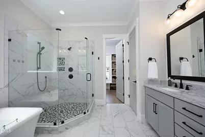 2709 Trifle Lane, Wake Forest, NC 27587 - Photo 25