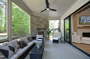 2709 Trifle Ln, Wake Forest, NC 27587 - Photo 21