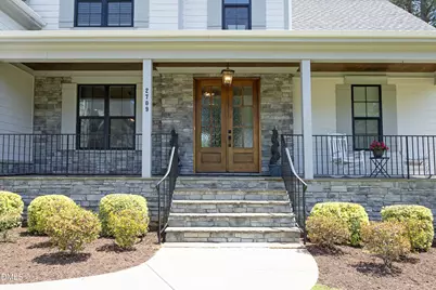 2709 Trifle Lane, Wake Forest, NC 27587 - Photo 5