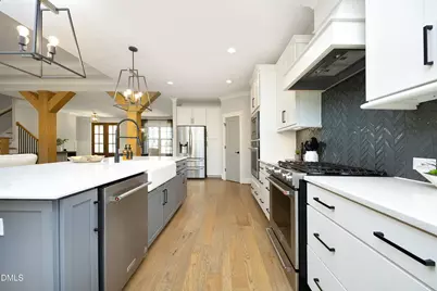 2709 Trifle Lane, Wake Forest, NC 27587 - Photo 15