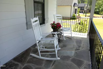 2709 Trifle Lane, Wake Forest, NC 27587 - Photo 7
