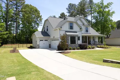 2709 Trifle Lane, Wake Forest, NC 27587 - Photo 3