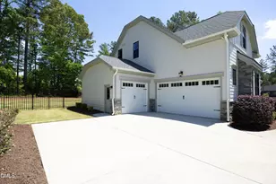 2709 Trifle Ln, Wake Forest, NC 27587 - Photo 9