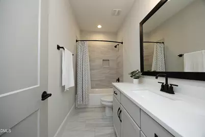 2709 Trifle Lane, Wake Forest, NC 27587 - Photo 37