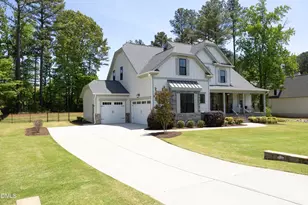 2709 Trifle Ln, Wake Forest, NC 27587 - Photo 7