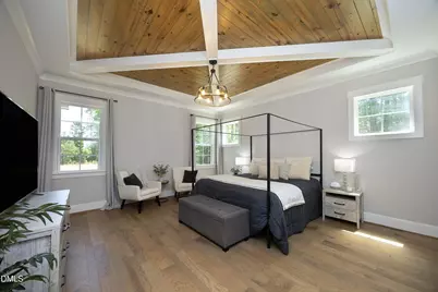 2709 Trifle Lane, Wake Forest, NC 27587 - Photo 21