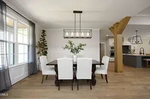 2709 Trifle Ln, Wake Forest, NC 27587 - Photo 13