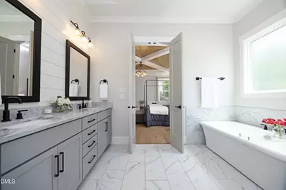 2709 Trifle Lane, Wake Forest, NC 27587 - Photo 23