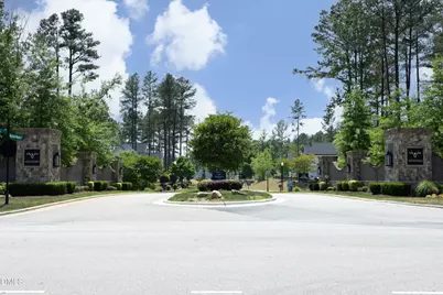 2709 Trifle Lane, Wake Forest, NC 27587 - Photo 45