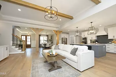 2709 Trifle Lane, Wake Forest, NC 27587 - Photo 13