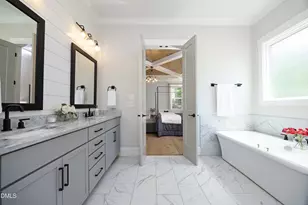 2709 Trifle Ln, Wake Forest, NC 27587 - Photo 5