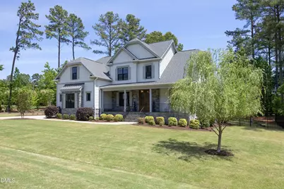 2709 Trifle Lane, Wake Forest, NC 27587 - Photo 7