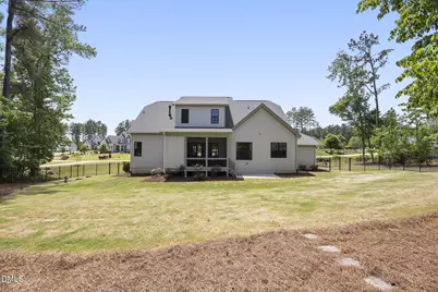 2709 Trifle Lane, Wake Forest, NC 27587 - Photo 45