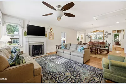 703 Harris Street, Raleigh, NC 27607 - Photo 3