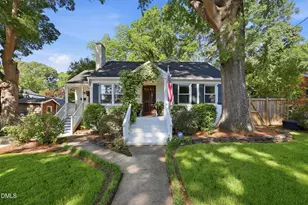703 Harris St, Raleigh, NC 27607 - Photo 1