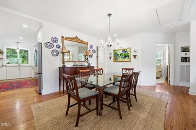703 Harris Street, Raleigh, NC 27607 - Photo 5