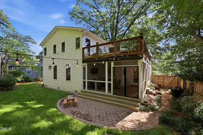 703 Harris Street, Raleigh, NC 27607 - Photo 27