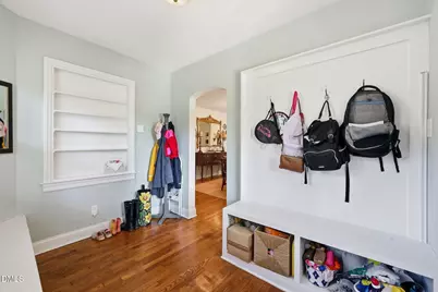 703 Harris Street, Raleigh, NC 27607 - Photo 21