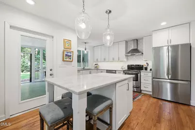 703 Harris Street, Raleigh, NC 27607 - Photo 7