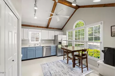 1413 Greenside Drive, Raleigh, NC 27609 - Photo 9