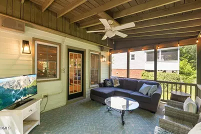 1413 Greenside Drive, Raleigh, NC 27609 - Photo 33