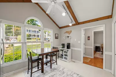 1413 Greenside Drive, Raleigh, NC 27609 - Photo 11